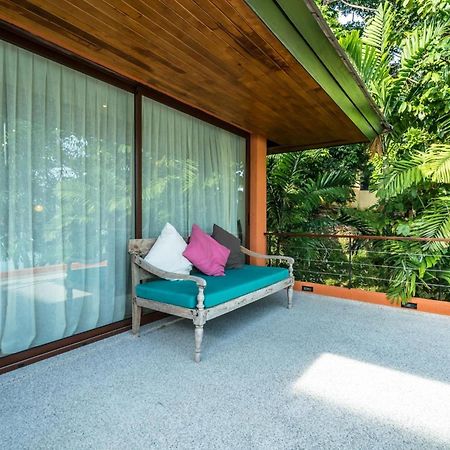 Nam Bo Villa By Lofty Wichit Eksteriør bilde