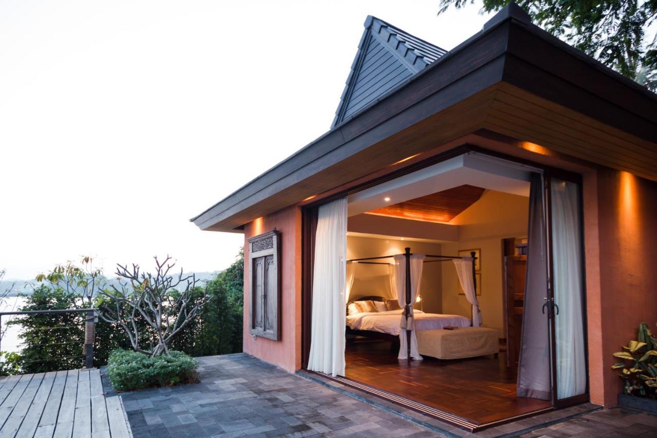 Nam Bo Villa By Lofty Wichit Eksteriør bilde