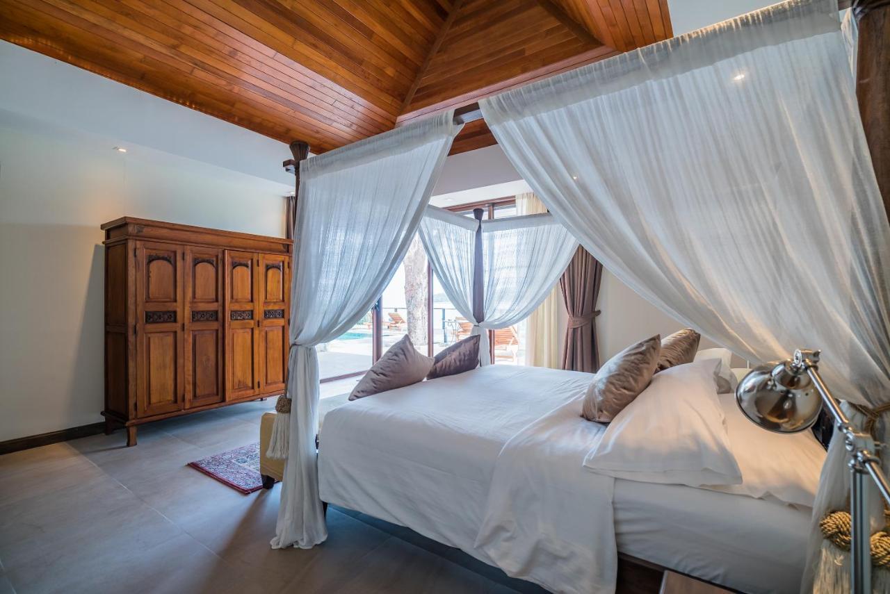 Nam Bo Villa By Lofty Wichit Eksteriør bilde