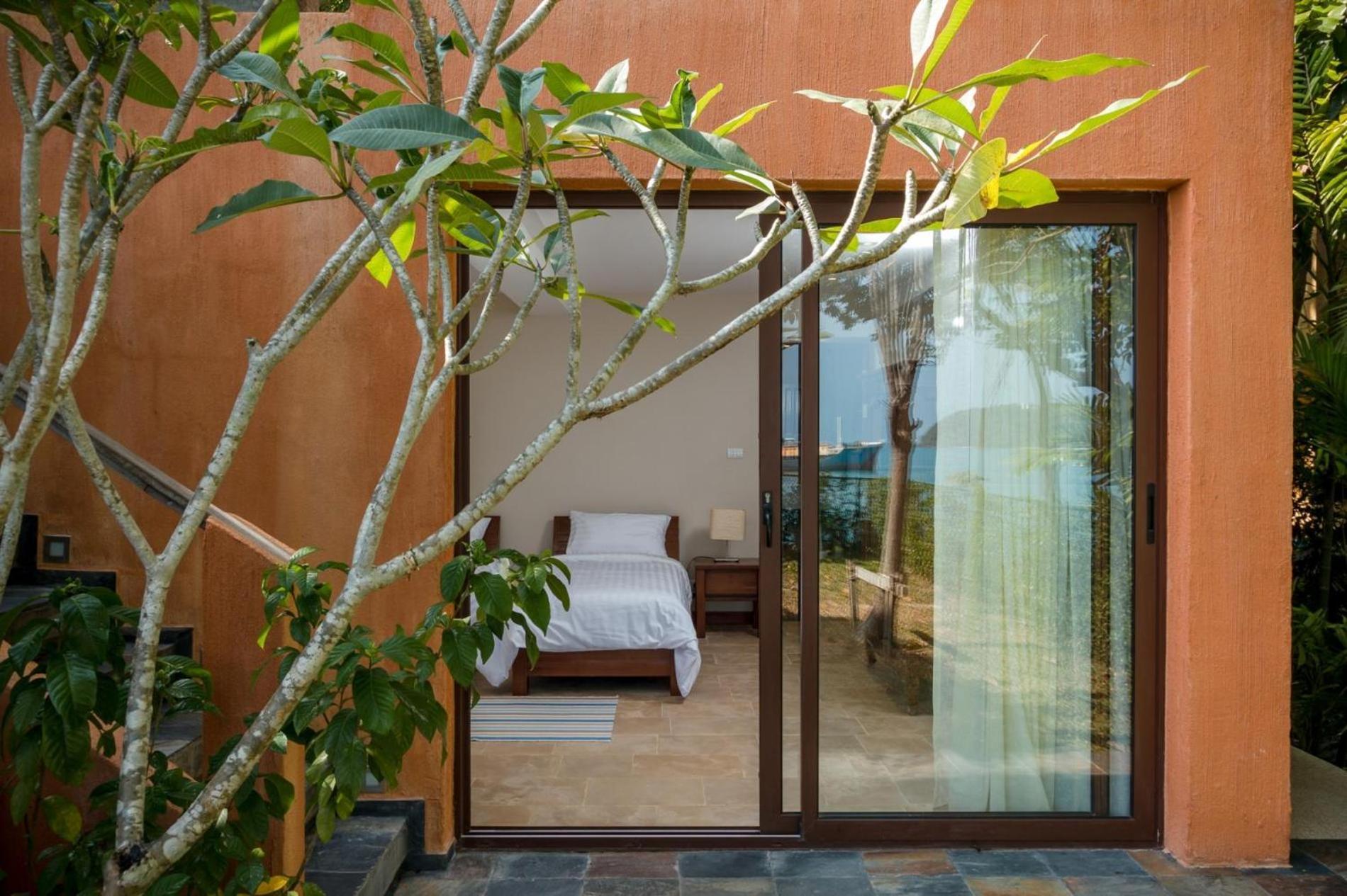 Nam Bo Villa By Lofty Wichit Eksteriør bilde
