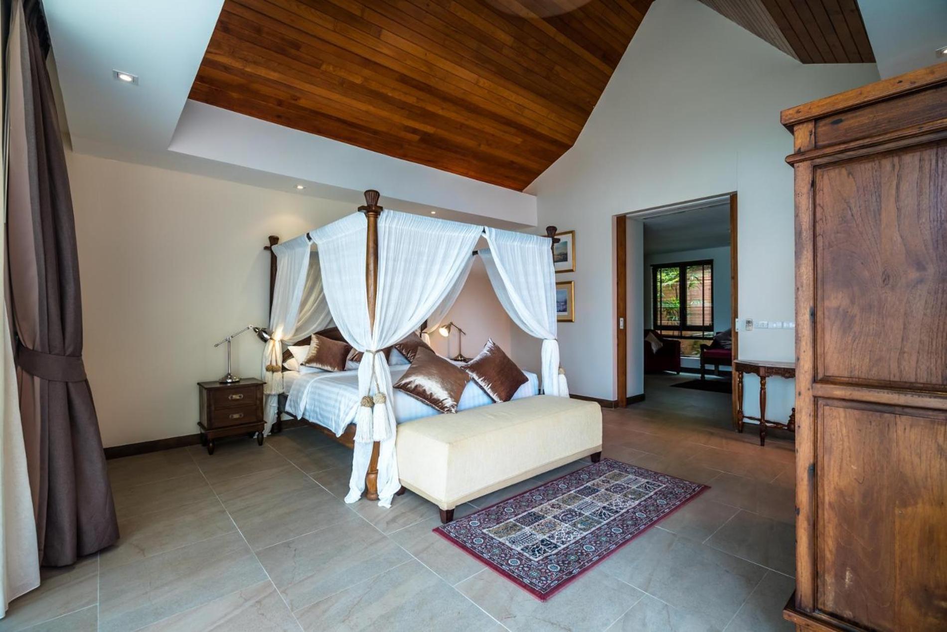Nam Bo Villa By Lofty Wichit Eksteriør bilde