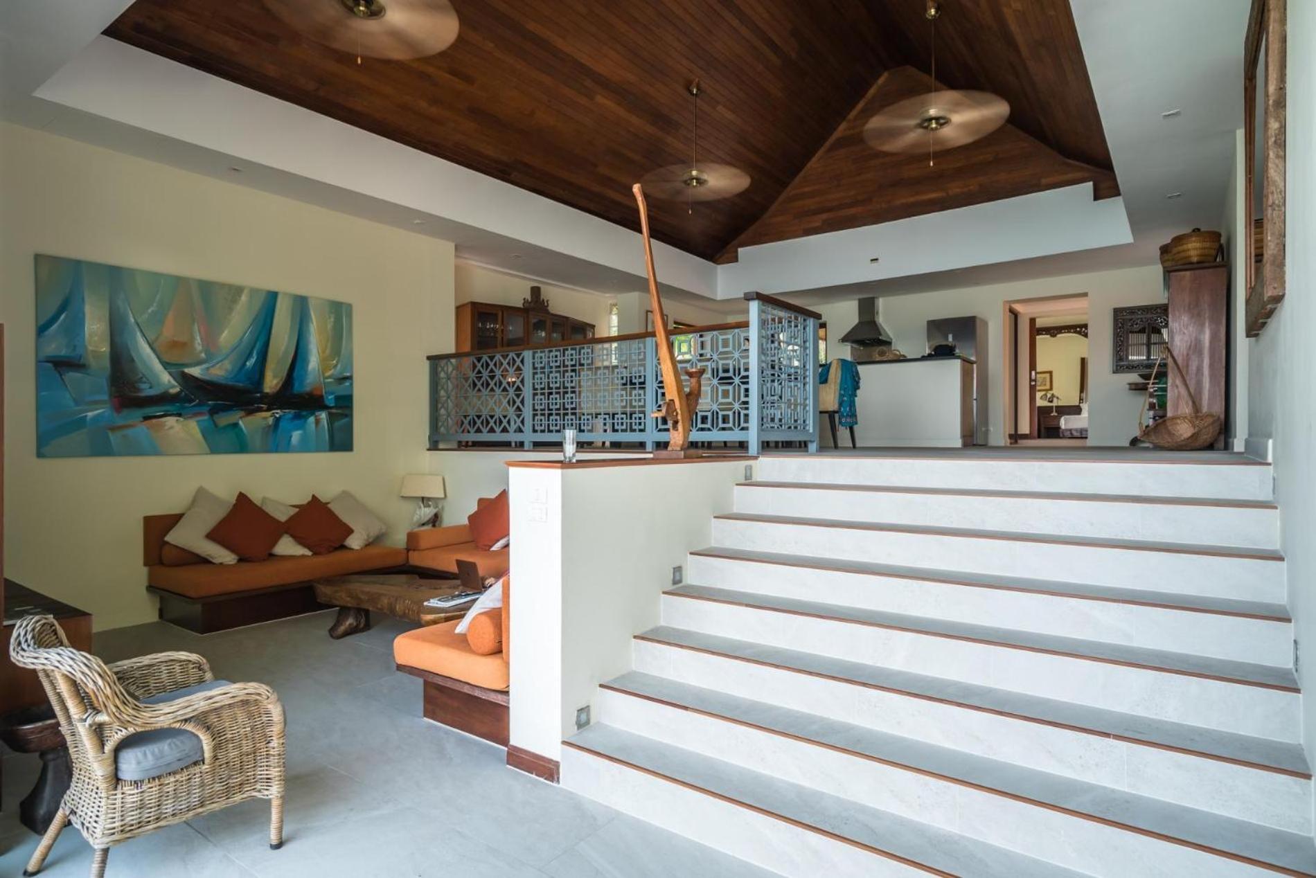 Nam Bo Villa By Lofty Wichit Eksteriør bilde