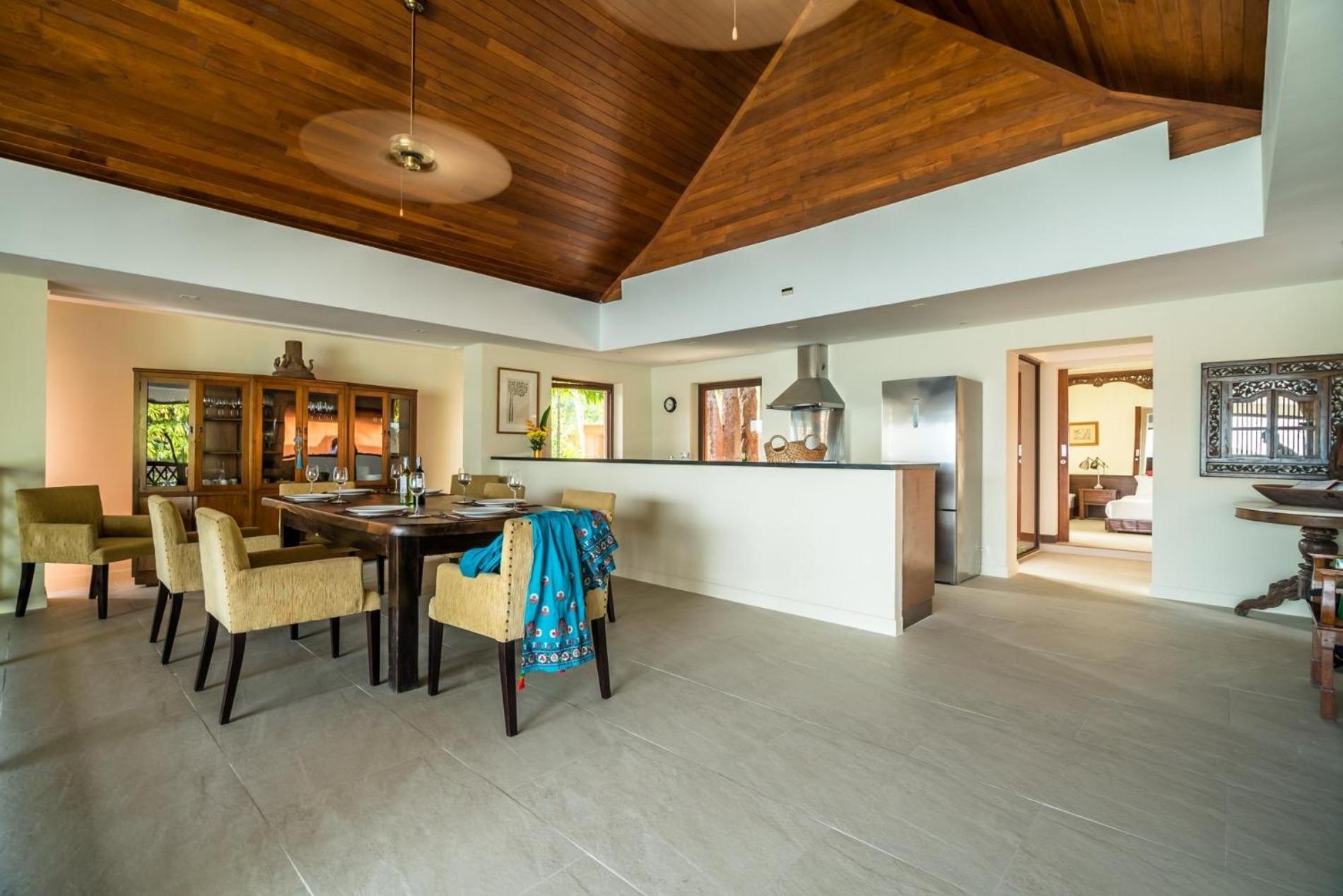 Nam Bo Villa By Lofty Wichit Eksteriør bilde